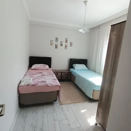 Apartament Goekcenefe