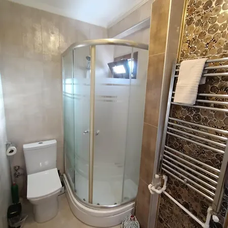 Goekcenefe Apartament Seferihisar