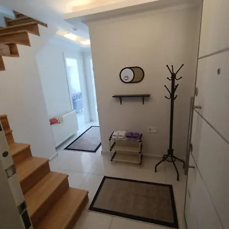 Goekcenefe Apartment