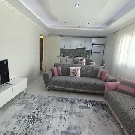 Goekcenefe Apartment Seferihisar