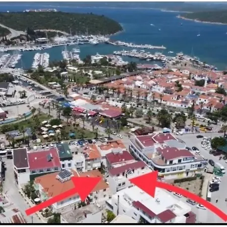 Goekcenefe Seferihisar